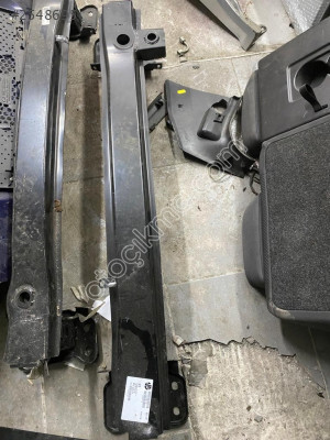 SKODA YETİ ÖN TAMPON DEMİRİ ORJİNAL CIKMA YEDEK PARÇA