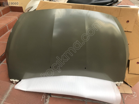 MITSUBISHI ATTRAGE ÇIKMA ORJİNAL KAPUT