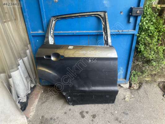Ford Kuga sağ arka kapı 2013-2019