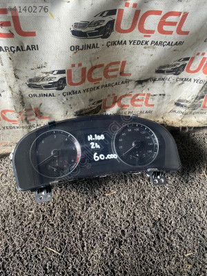 HYUNDAİ H100 2024 GÖSTERGE SAATİ ÜÇEL OTO ÇIKMA BURSA