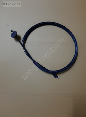 VW GOLF 7 PASSAT B8 KAPUT HALATI UZUN 5G0823535B ORJ SIFIR