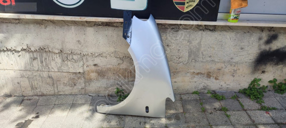 VOLKSWAGEN CADDY SOL ÖN ÇAMURLUK