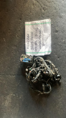HYUNDAİ ACCENT ERA 91205-DN220 DİZEL MOTOR TESİSATI