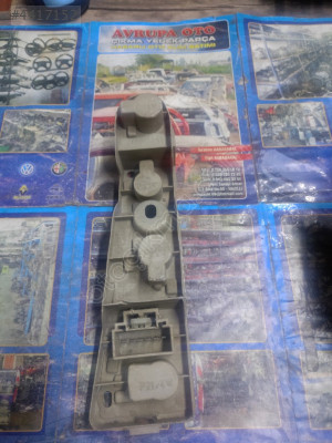 41770751 Palio sol arka stop duyu çıkma orjinal