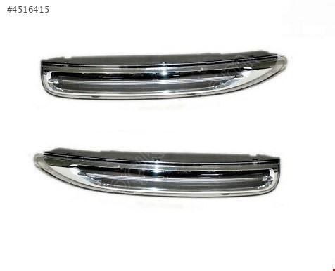 PORSCHE CAYENNE SİS FARI SAĞ LED  2011-