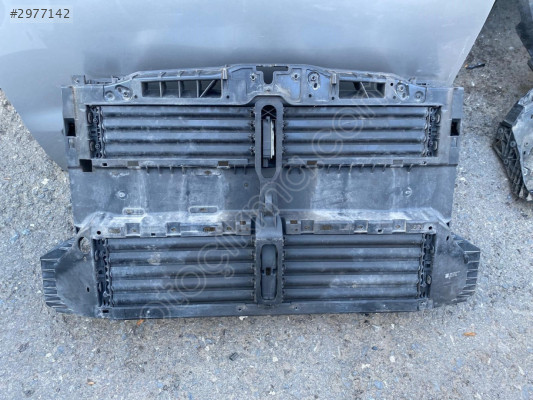 MİRİM OTODAN FORD FOCUS 4 ÖN PANEL DOLU