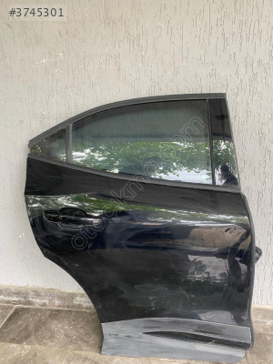 OPEL MOKKA SAĞ ARKA KAPI ORJINAL HATASIZ ÇIKMA EGE OTO