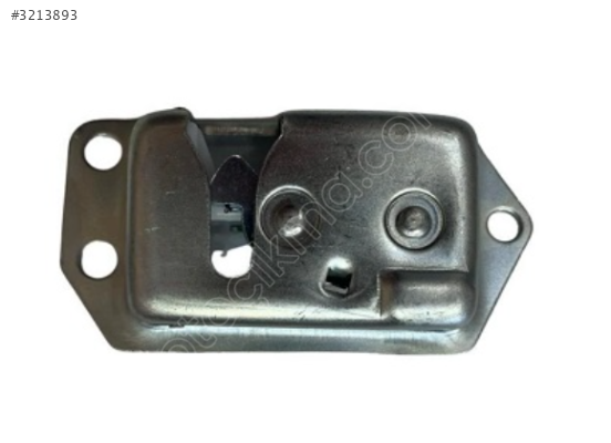 KİLİT BAGAJ SUZUKİ CARRY 90-97/DAMAS/ALTO 88-91/MARUTTİ 90-95