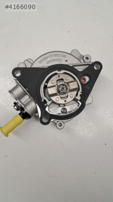 OPEL MOKKA B VAKUM POMPASI.OTO ERKAN ÜNYE