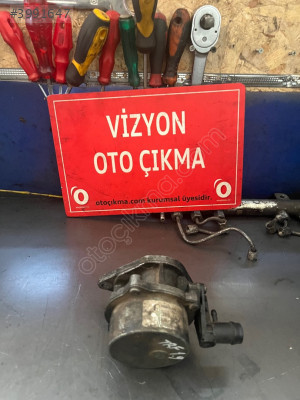 OPEL VİVARO 1.9 FREN VAKUMUU ✅