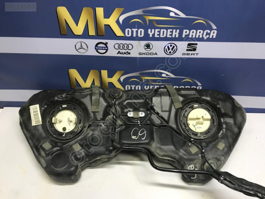 MERCEDES C220-C200-C180 W204 DİZEL YAKIT DEPOSU