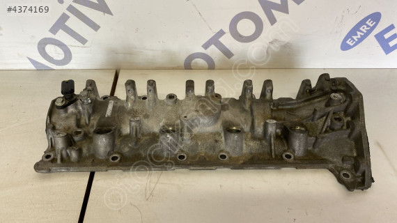 renault clio 5 2021 1.3 tce çıkma külbütör kapağı (son fiyat)