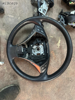 BMW E60 DIREKSIYON SIMIDI MERT OTO