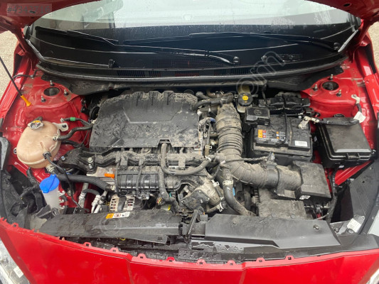 HYUNDAİ İ20 ABS BEYNİ SÖKME 2021-2024