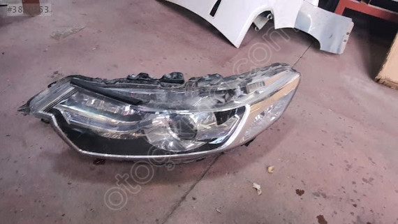 honda accord 11/15 sol ön far sefalılar oto cıkma