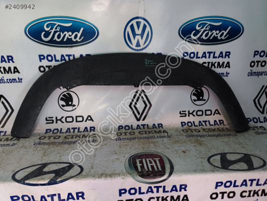 Volkswagen Passat B6 ön tampon spoyler Orjinal