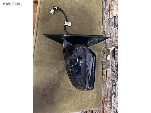MERCEDES W212 E SERİSİ KOMPLE AYNA