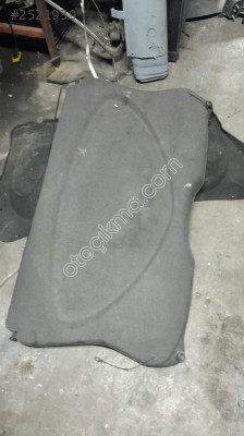 Ford focus 1 hb  arka bagaj panzotu yedek parça