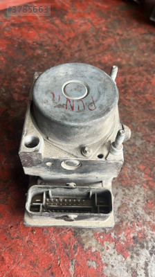 FIAT PUNTO ABS BEYNİ 0265801176