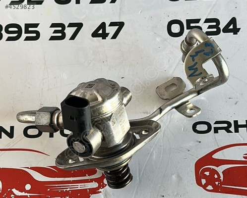 RENAULT MEGANE4 1.3 TCE YÜKSEK BASINÇ POMPASI