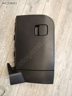 FİAT DOBLO 4 TORPİDO KAPAĞI