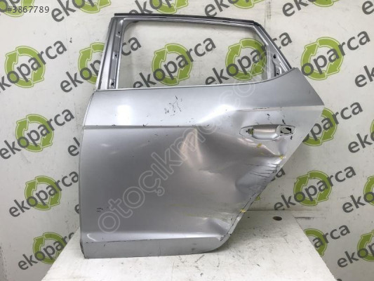 SEAT LEON 2013 2017 ÇIKMA SOL ARKA KAPI 5F4833055