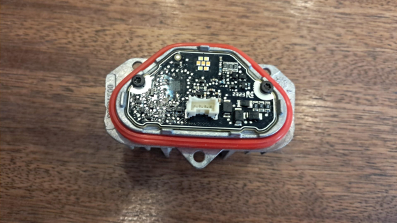 Ford Focus 4.5 Led Beyni 00219253