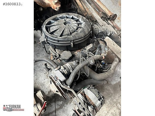 R9 BRODWAY ÇIKMA MOTOR
