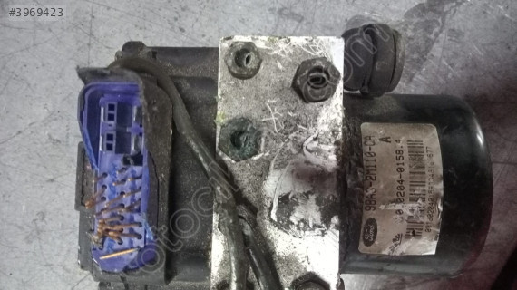 Ford focus ABS beyni yedek parça
