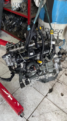 LİNEA 1.3 EURO 5 KOOOMPLE MOTOOR ORJİNAAL ÇIKMAA