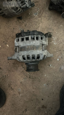 IVECO DAİLY ÇIKMA ORJİNAL GARANTİLİ ŞARJ DİNAMOSU