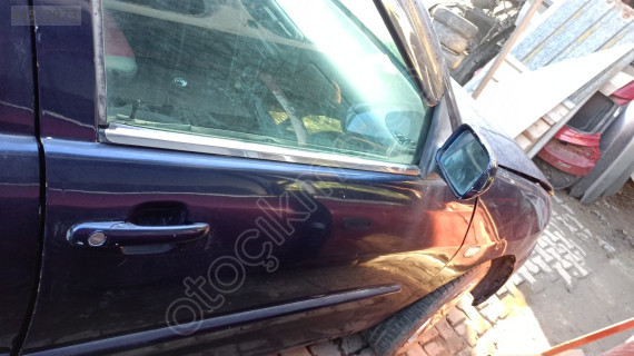 volkswagen polo classic sağ ön kapı dolu