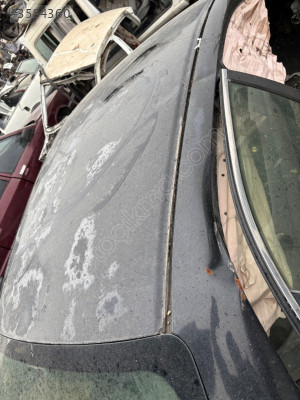 HONDA ACCORD TAVAN KESME