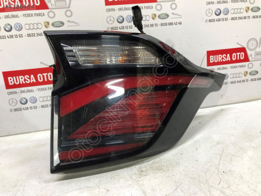 KİA SPORTAGE MK5 SOL ARKA STOP LAMBASI 92401R2000 ORJINAL