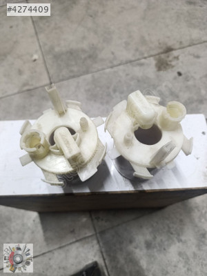 Fiat Ega Benzin Yakıt Filitsesi