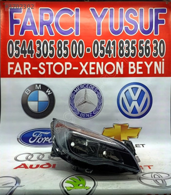 Opel ast j sag far (letli)