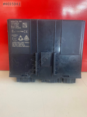 HONDA CRV HRV GÜÇ KONTROL MODÜLÜ 38320-T7M-G02