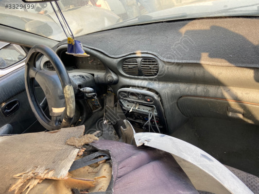 HYUNDAİ YUMURTA KASA GÖĞÜS TORPİDO