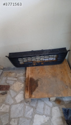 HONDA CİVİC FE1 ÖN TAMPON ORTA IZGARA 71151-T24-N00 Dkn