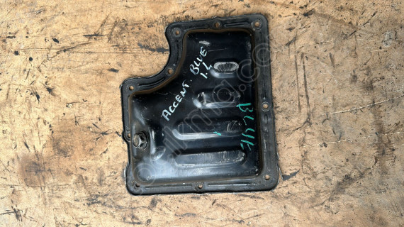 hyundai accent blue 1.4 çıkma karter (son fiyat)