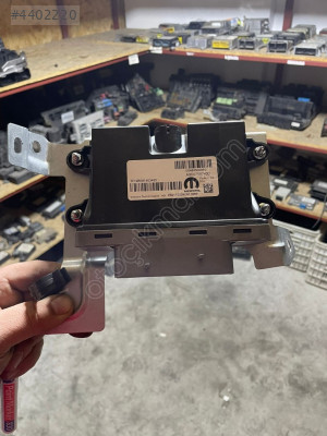 1.6 DİZEL FİAT EGEA CROSS ADBLUE BEYNİ 00463502860