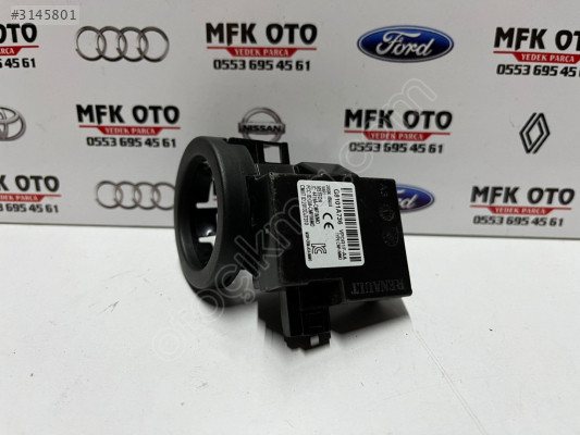Renault Megane 4 Kontak Okuyucu Immobilizer 285904BA0A