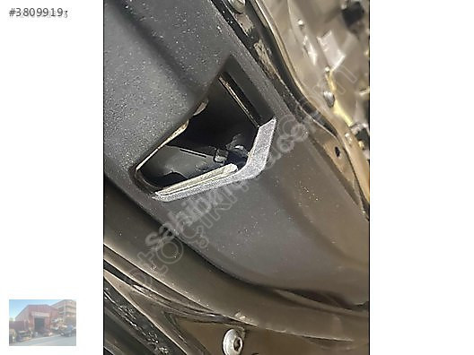 MERCEDES W221 S-CLASS ORJ KAPI KİLİTLERİ VAKUMLU ÖN-ARKA SAĞ-SOL