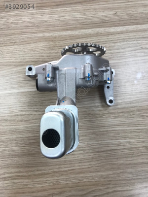 YAĞ POMPASI KORANDO/ACTYON/REXTON 2.0 DTD