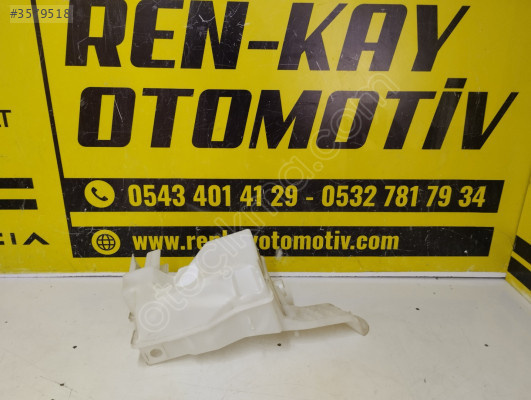 289101474R MEGANE 4 E-TECH CAM SU DEPOSU ÇIKMA ORJ RENKAY OTO