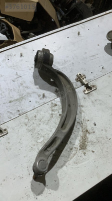 4G0407696 orjinal audi a6 sağ ön salıncak kolu
