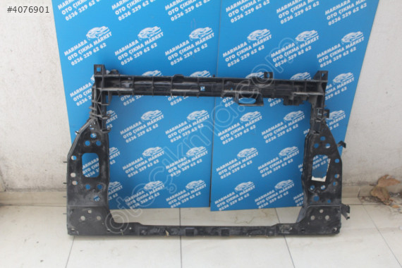 JEEP RENEGADE MAKYAJLI ÖN PANEL