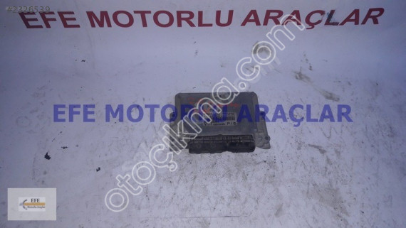 Ducato Motor Beyini