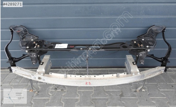 MERCEDES E SERİ W212 MAKYAJLI ÖN PANEL