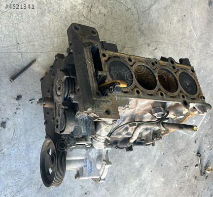 MİNİ COOPER R50 BLOK